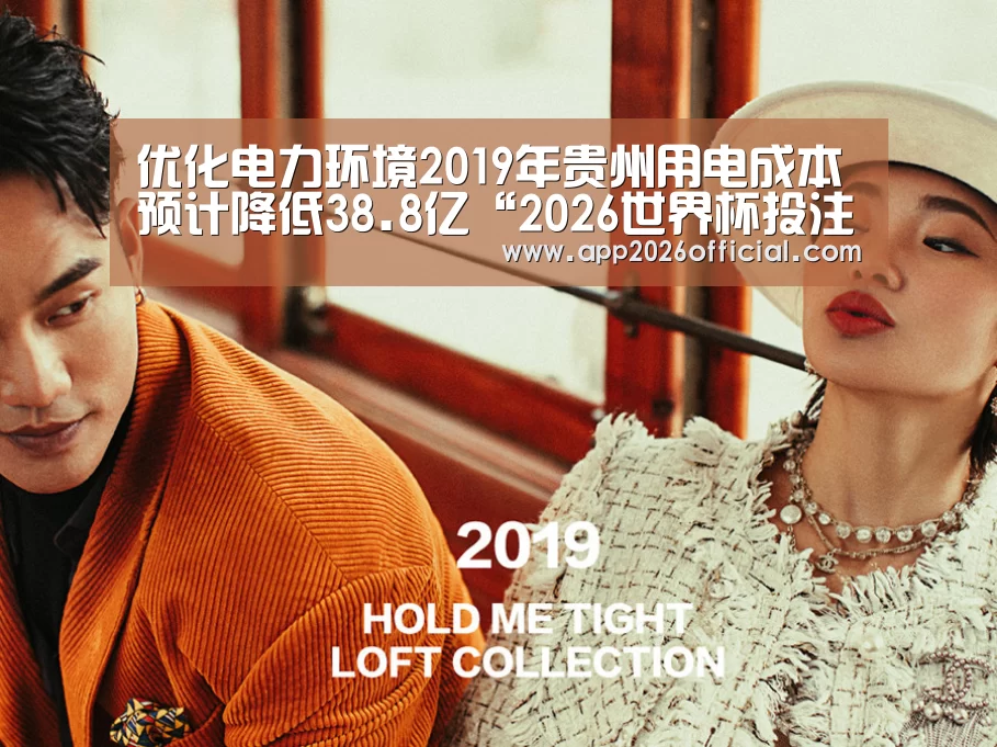 优化电力环境2019年贵州用电成本预计降低38.8亿“2026世界杯投注站官网”(图1) 2026世界杯投注站
