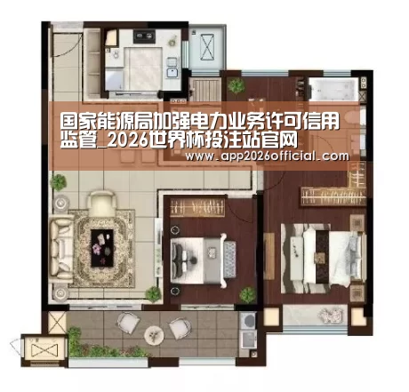 国家能源局加强电力业务许可信用监管_2026世界杯投注站官网(图3) 2026世界杯投注站