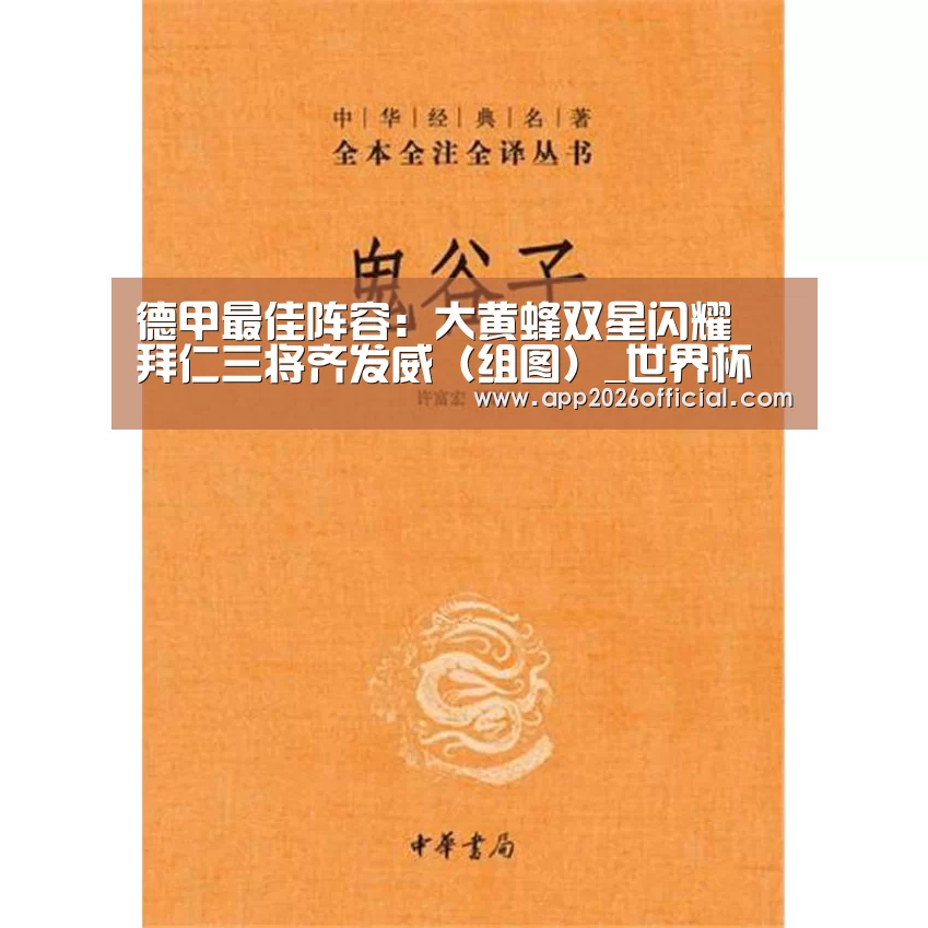 德甲最佳阵容:大黄蜂双星闪耀 拜仁三将齐发威(组图)_世界杯下注入口(图3) 世界杯下注入口