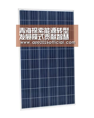 青海探索能源转型发展模式贡献智慧电网解决方案|世界杯下注入口(图3) 世界杯下注入口